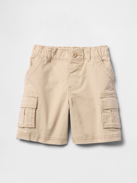 GAP Baby cargo rövidnadrág GAP