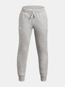 Under Armour Fiú melegítők Under Armour UA RIVAL FLEECE JOGGERS