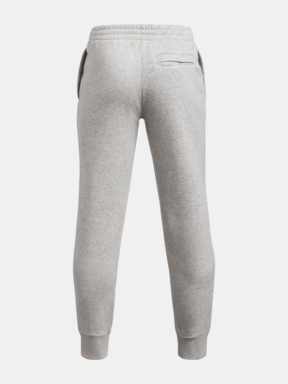 Under Armour Fiú melegítők Under Armour UA RIVAL FLEECE JOGGERS