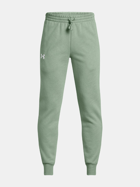 Under Armour Fiú melegítők Under Armour UA RIVAL FLEECE JOGGERS
