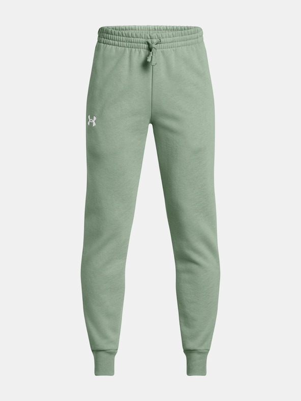Under Armour Fiú melegítők Under Armour UA RIVAL FLEECE JOGGERS