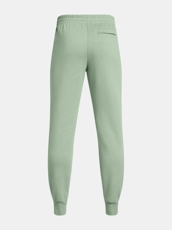 Under Armour Fiú melegítők Under Armour UA RIVAL FLEECE JOGGERS
