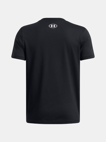 Under Armour Fiú póló Under Armour UA B SPORTSTYLE LC SS