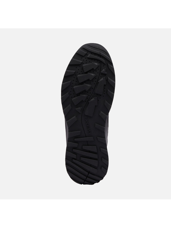 Geox Fekete Geox Terrestre B Abx férfi bokacsizma