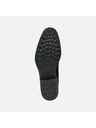 Geox Fekete Geox Walk Pleasure F férfi alkalmi cipő