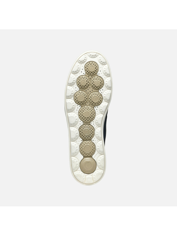 Geox Sötétkék Geox Spherica ECUB-1 férfi mokaszín