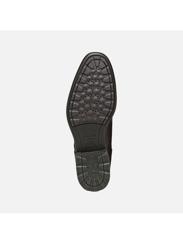 Geox Barna Geox Walk Pleasure F férfi alkalmi cipő