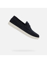 Geox Sötétkék férfi Geox Avola loaferek