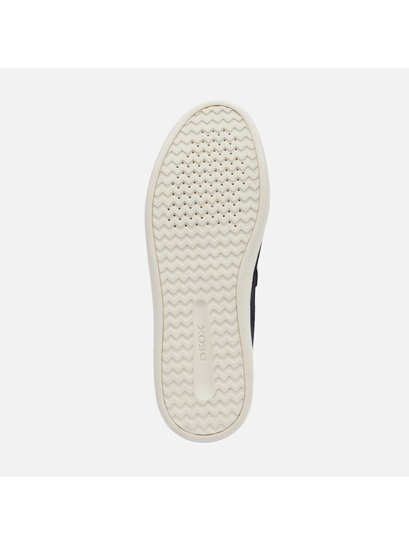 Geox Sötétkék férfi Geox Avola loaferek