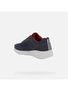 Geox Sötétkék férfi sportcipő Geox U Klaiver