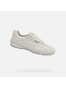 Geox Fehér férfi sportcipő Geox Snake Original