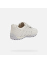 Geox Fehér férfi sportcipő Geox Snake Original