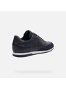 Geox Sötétkék férfi Geox Renan tornacipő