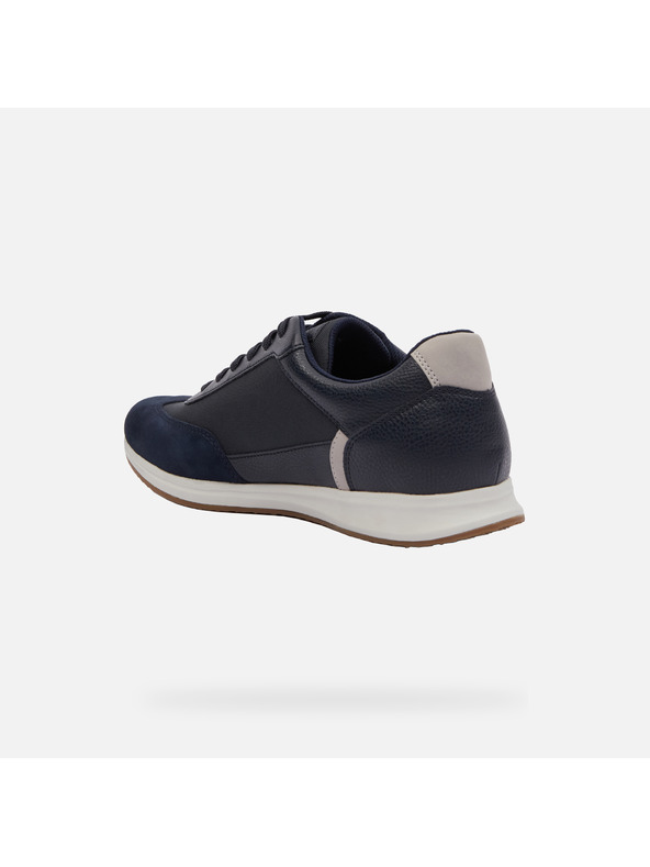 Geox Sötétkék férfi Geox Avery tornacipő