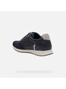 Geox Sötétkék férfi Geox Avery tornacipő