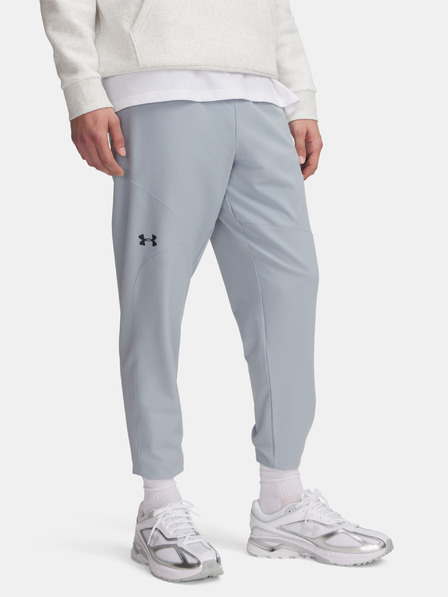 Under Armour Férfi sportnadrág Under Armour UA UNSTOPPABLE TAPERED PANTS