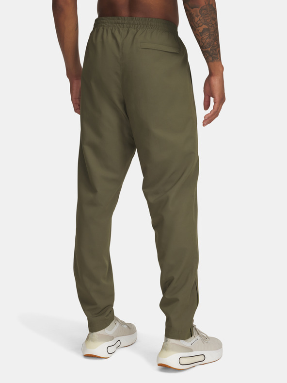 Under Armour Férfi sportnadrág Under Armour UA Rival Wvn Windbreaker Pnt