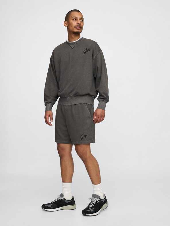 GAP Logós GAP rövidnadrág