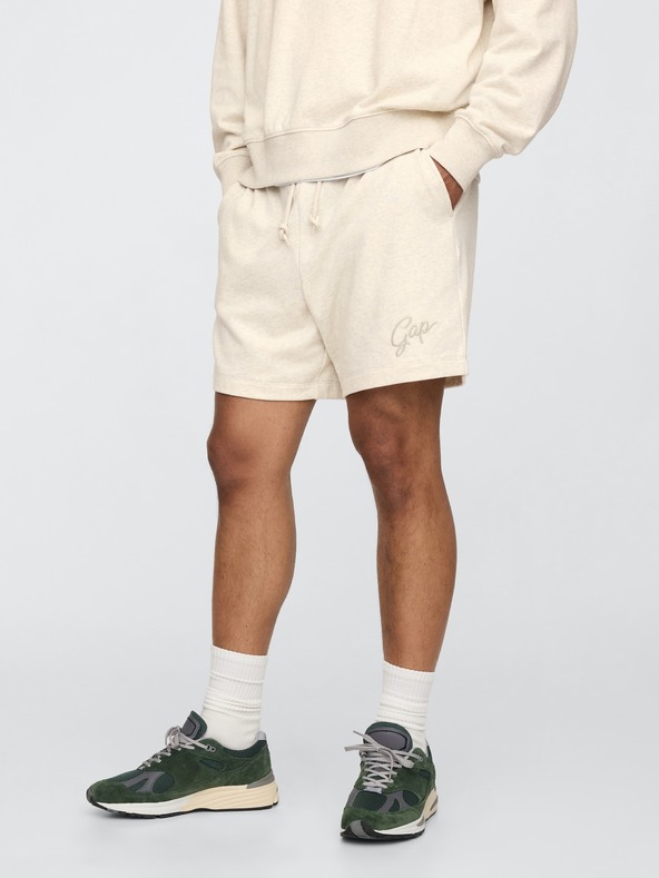 GAP Logós GAP rövidnadrág