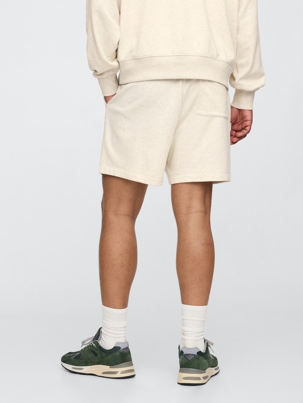 GAP Logós GAP rövidnadrág