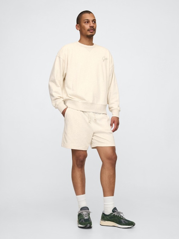 GAP Logós GAP rövidnadrág