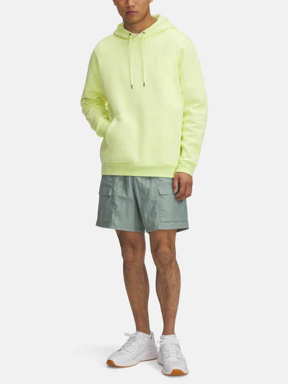 Under Armour Férfi rövidnadrágok Under Armour UA Icon Volley Cargo Shorts