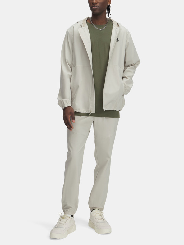 Under Armour Férfi melegítők Under Armour UA Vibe Woven Jogger