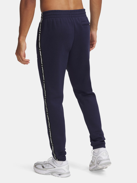 Under Armour Férfi melegítők Under Armour UA Icon Fleece Jgr Taping