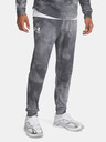 Under Armour Férfi melegítők Under Armour UA Rival Terry AOP Jogger Q1