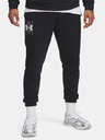Under Armour Férfi melegítők Under Armour UA Rival Terry Logo Jogger