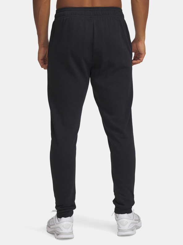 Under Armour Férfi melegítők Under Armour UA Rival Terry Logo Jogger