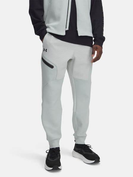 Under Armour Férfi melegítők Under Armour UA Unstoppable Flc Grid Jrg
