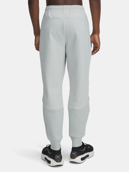 Under Armour Férfi melegítők Under Armour UA Unstoppable Flc Grid Jrg