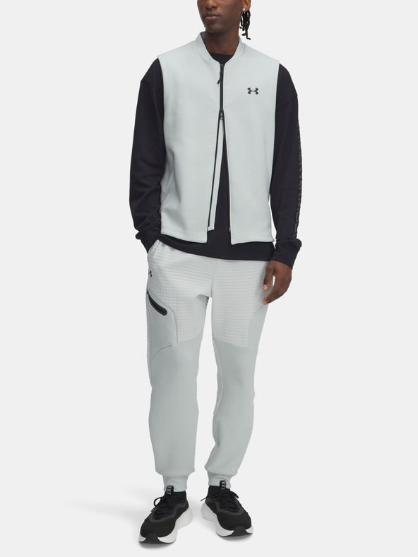 Under Armour Férfi melegítők Under Armour UA Unstoppable Flc Grid Jrg