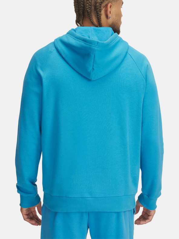 Under Armour Férfi felső Under Armour UA Rival Fleece Hoodie