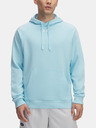 Under Armour Férfi felső Under Armour UA Rival Fleece Hoodie