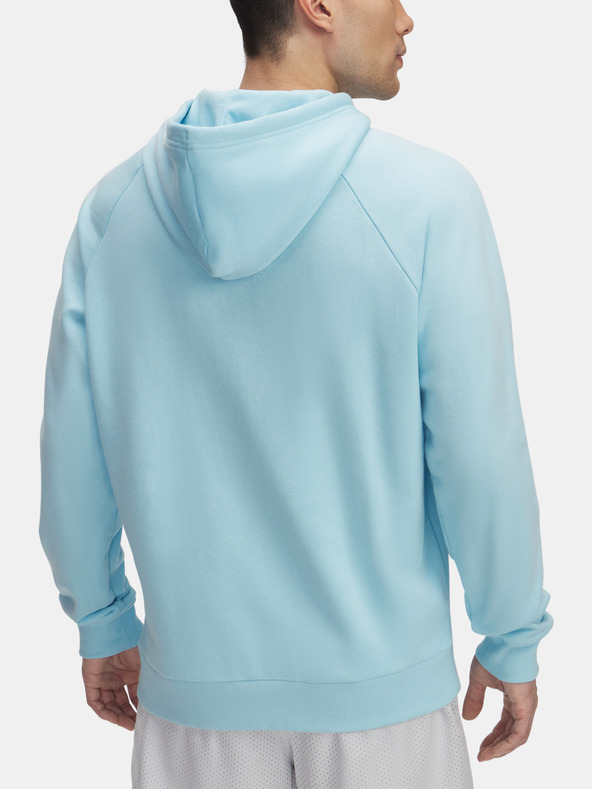 Under Armour Férfi felső Under Armour UA Rival Fleece Hoodie