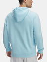 Under Armour Férfi felső Under Armour UA Rival Fleece Hoodie