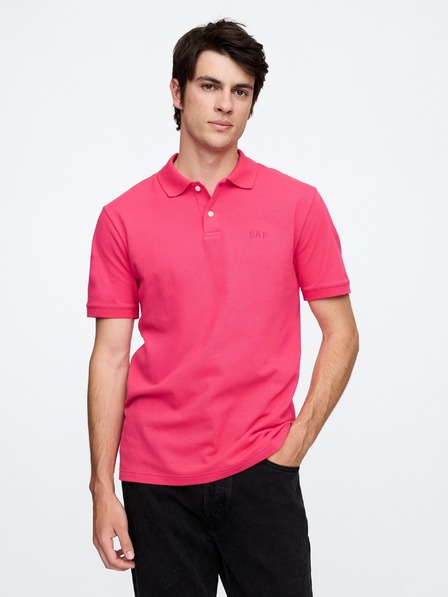 GAP Polo pique póló GAP