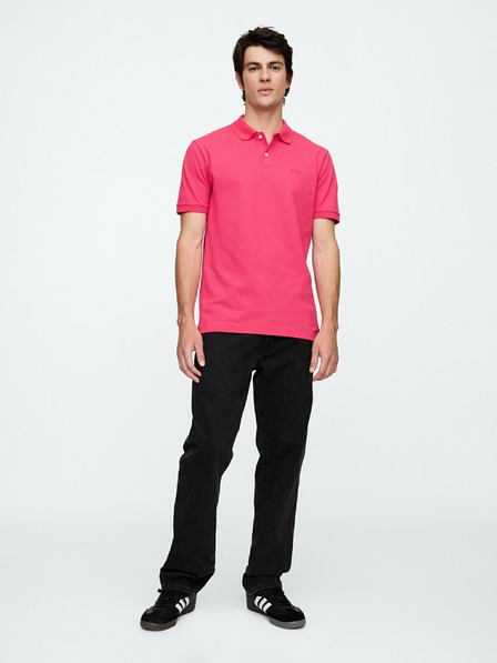 GAP Polo pique póló GAP