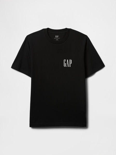 GAP Heavyweight logós póló GAP