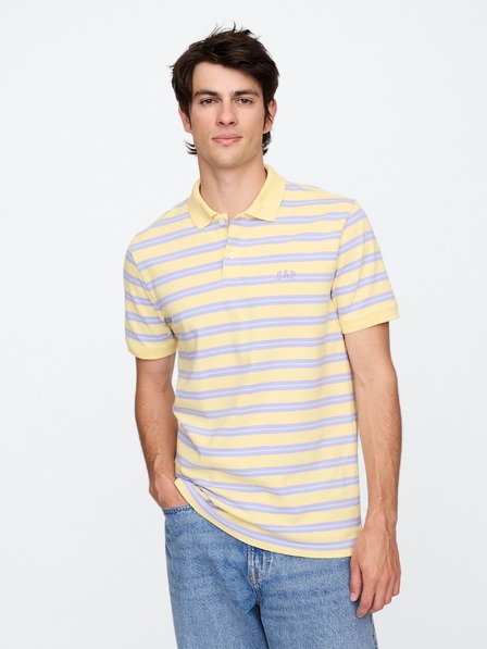 GAP Polo pique póló GAP