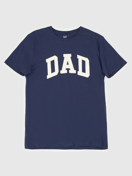 GAP Póló DAD nyomattal GAP