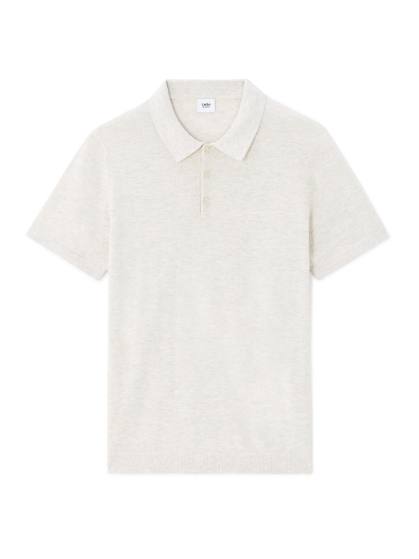 Celio Leclovis polo shirt