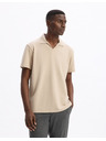 Celio Gehair polo shirt