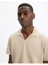 Celio Gehair polo shirt