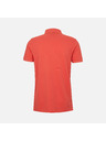 Geox Red Geox Polo men's polo shirt