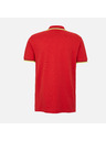Geox Red Geox Polo men's polo shirt