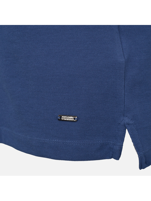 Geox Sötétkék férfi Geox pólóing