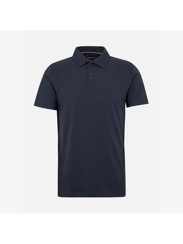 Geox Sötétkék férfi Geox pólóing